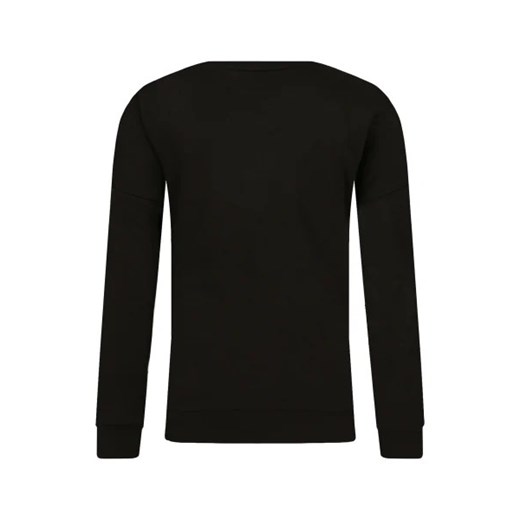 Bluza chłopięca Boss Kidswear czarna