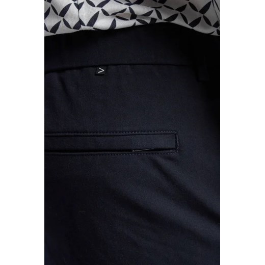 BOSS Spodnie Banks1-SPW_P | Regular Fit 50 wyprzedaż Gomez Fashion Store