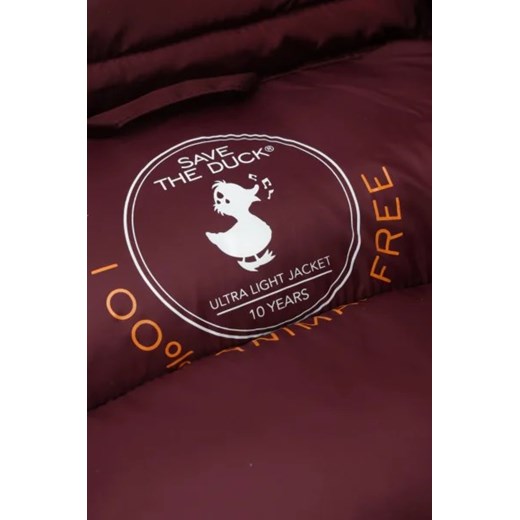 Save The Duck Kurtka | Regular Fit Save The Duck 166 wyprzedaż Gomez Fashion Store