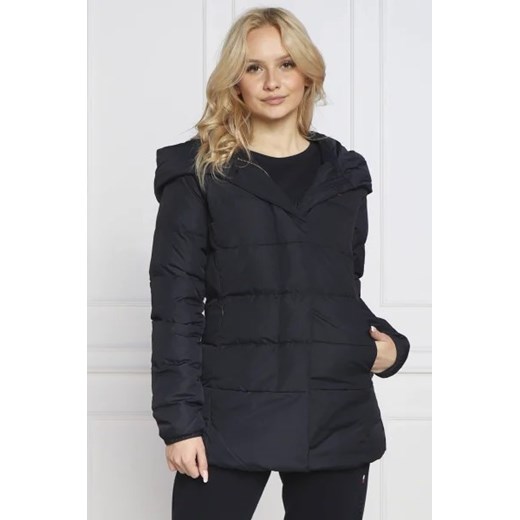 Tommy Hilfiger Puchowa kurtka MODERN WRAP | Regular Fit Tommy Hilfiger M promocja Gomez Fashion Store