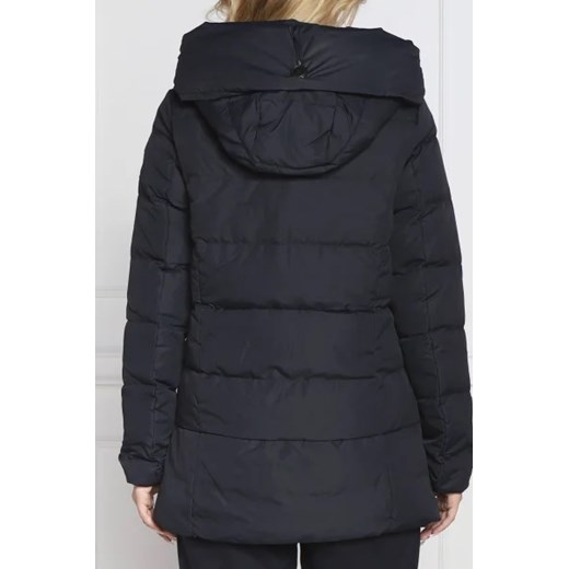Tommy Hilfiger Puchowa kurtka MODERN WRAP | Regular Fit Tommy Hilfiger L wyprzedaż Gomez Fashion Store