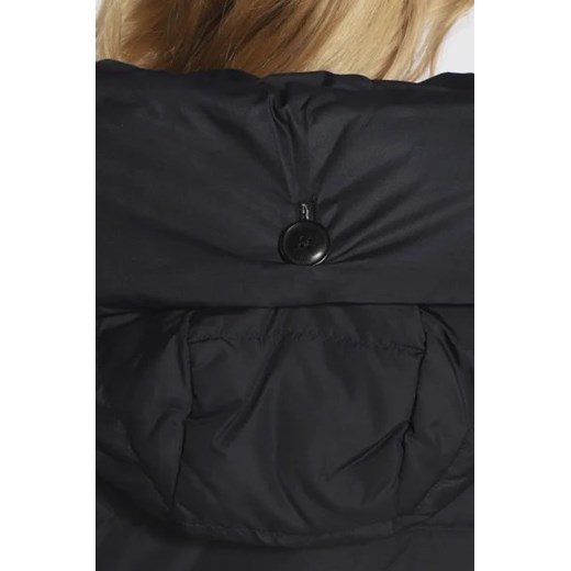 Tommy Hilfiger Puchowa kurtka MODERN WRAP | Regular Fit Tommy Hilfiger S okazja Gomez Fashion Store