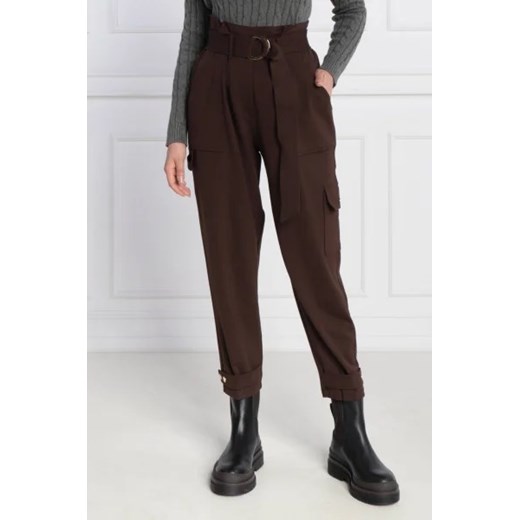 Spodnie damskie Ralph Lauren