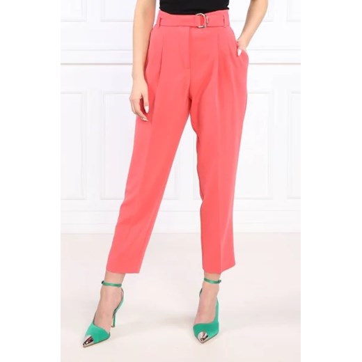 BOSS Spodnie Tapiah | Regular Fit 36 Gomez Fashion Store okazja