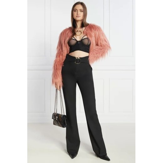 Pinko Spodnie | Regular Fit Pinko 34 Gomez Fashion Store