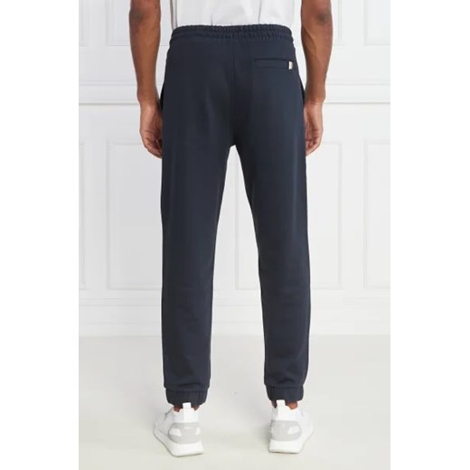 BOSS Spodnie dresowe Levete | Oversize fit XL Gomez Fashion Store