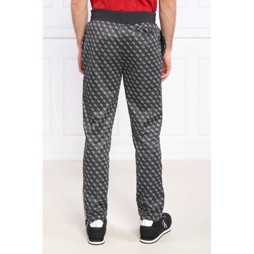 GUESS ACTIVE Spodnie dresowe KORBIN | Regular Fit XXL Gomez Fashion Store
