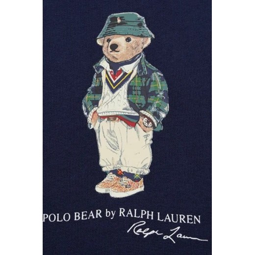 Pajacyk Polo Ralph Lauren 