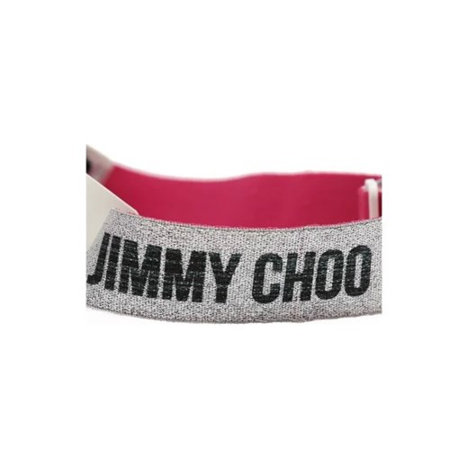 Jimmy Choo Daszek CALIX Jimmy Choo Uniwersalny okazja Gomez Fashion Store