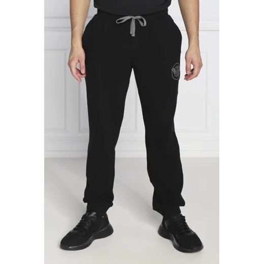 Dres męski Emporio Armani bawełniany
