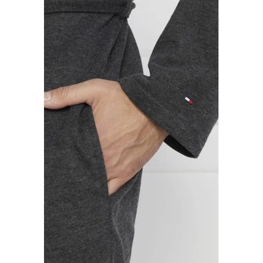 Tommy Hilfiger Szlafrok | Regular Fit Tommy Hilfiger S Gomez Fashion Store okazyjna cena