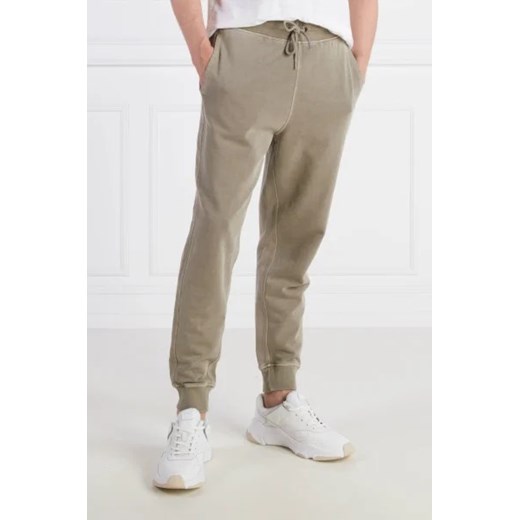 BOSS ORANGE Spodnie dresowe Sefadelong | Regular Fit M Gomez Fashion Store