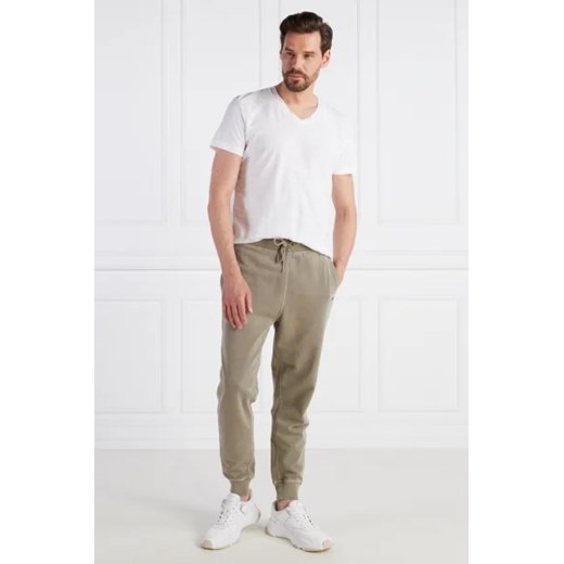 BOSS ORANGE Spodnie dresowe Sefadelong | Regular Fit S Gomez Fashion Store