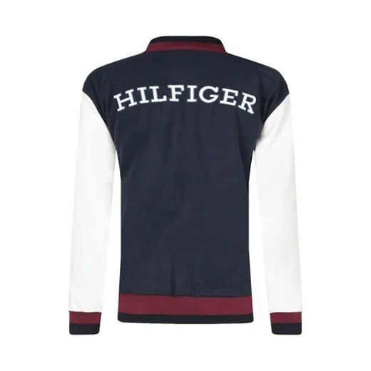 Kurtka chłopięca Tommy Hilfiger