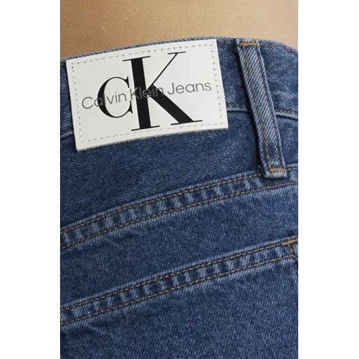 CALVIN KLEIN JEANS Jeansy | Mom Fit 30/30 Gomez Fashion Store