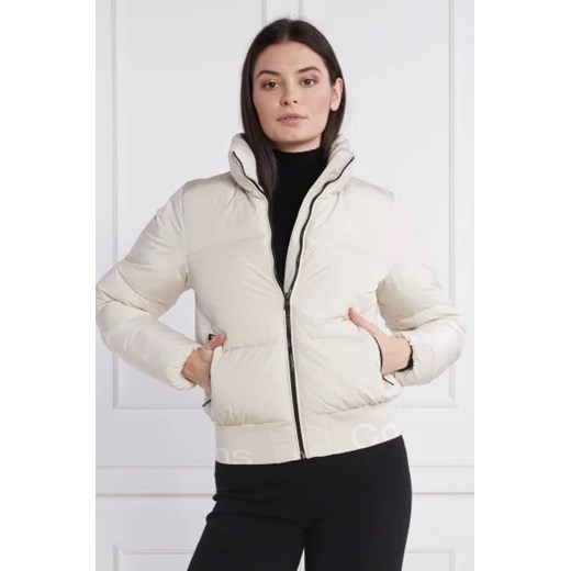 CALVIN KLEIN JEANS Kurtka | Regular Fit L Gomez Fashion Store okazja