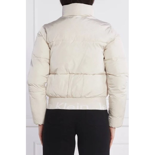 CALVIN KLEIN JEANS Kurtka | Regular Fit XL okazyjna cena Gomez Fashion Store