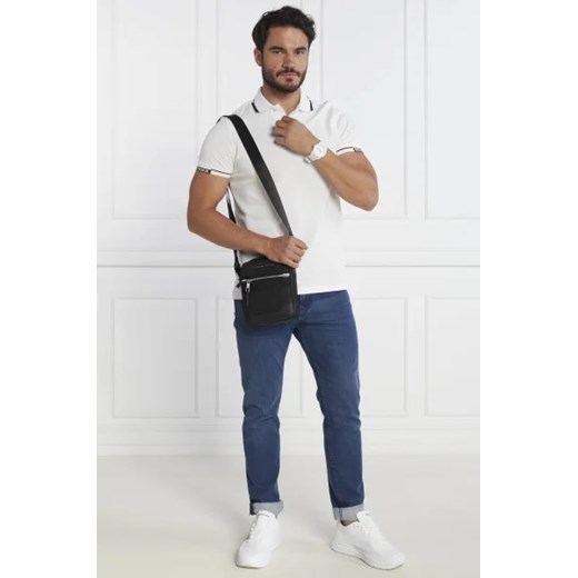 Tommy Hilfiger Reporterka TH ELEVATED MINI Tommy Hilfiger Uniwersalny Gomez Fashion Store