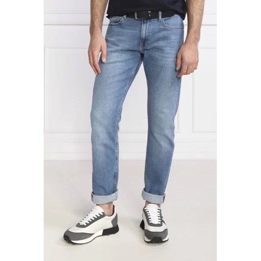 CALVIN KLEIN JEANS Jeansy | Slim Fit 31/32 wyprzedaż Gomez Fashion Store