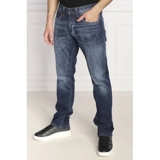 Jeansy męskie Pepe Jeans