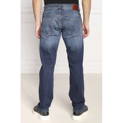 Jeansy męskie Pepe Jeans wiosenne