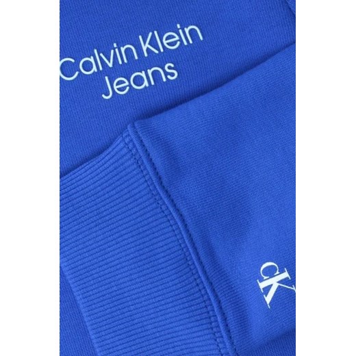 Bluza chłopięca Calvin Klein