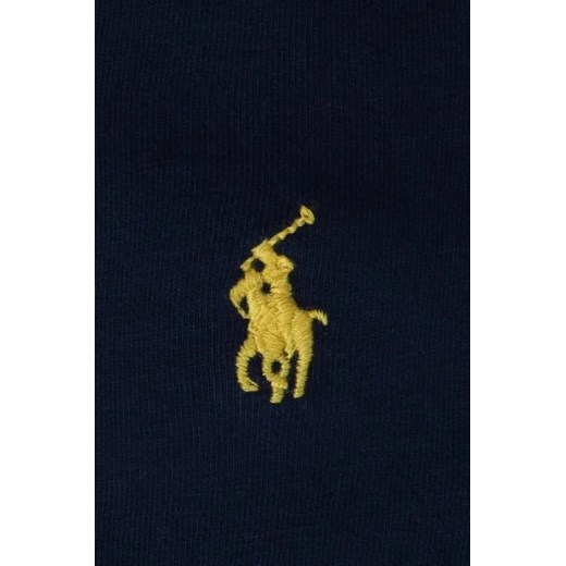 T-shirt chłopięce Polo Ralph Lauren z krótkim rękawem letni 