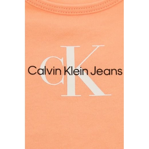 CALVIN KLEIN JEANS Body | Regular Fit 92 Gomez Fashion Store okazja