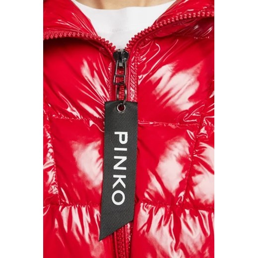 Pinko Kurtka ELEODORO | Comfort fit Pinko 36 Gomez Fashion Store