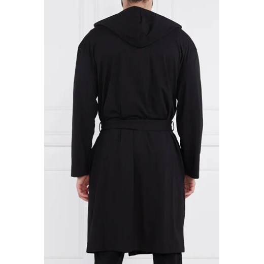 Hugo Bodywear Szlafrok Unite | Casual fit XL wyprzedaż Gomez Fashion Store