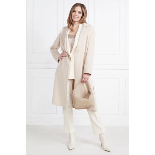 Marella Wełniany płaszcz Marella 34 promocja Gomez Fashion Store