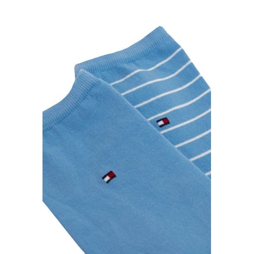 Tommy Hilfiger Skarpety 2-pack Tommy Hilfiger 35-38 promocja Gomez Fashion Store