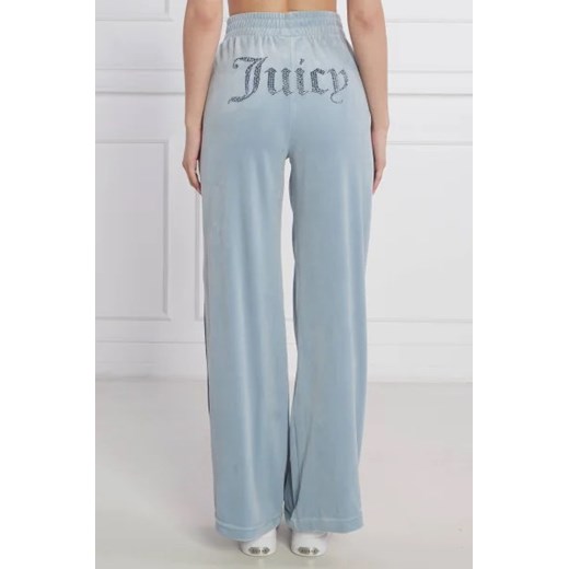 Spodnie damskie Juicy Couture