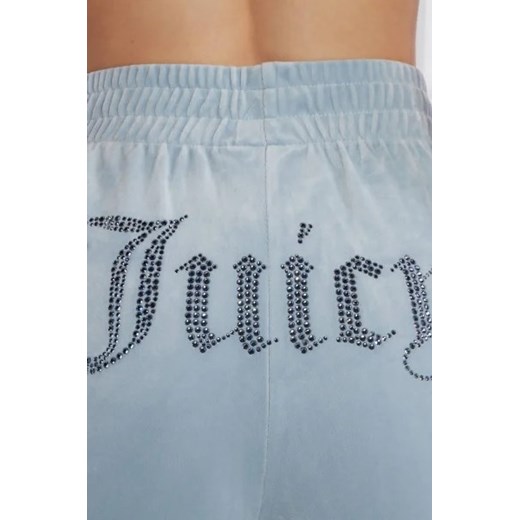 Spodnie damskie Juicy Couture
