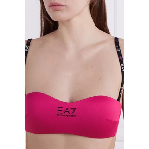 EA7 Strój kąpielowy XS wyprzedaż Gomez Fashion Store