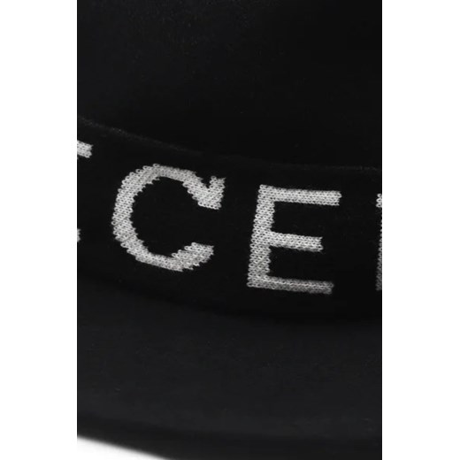 Iceberg Wełniany kapelusz Iceberg M wyprzedaż Gomez Fashion Store