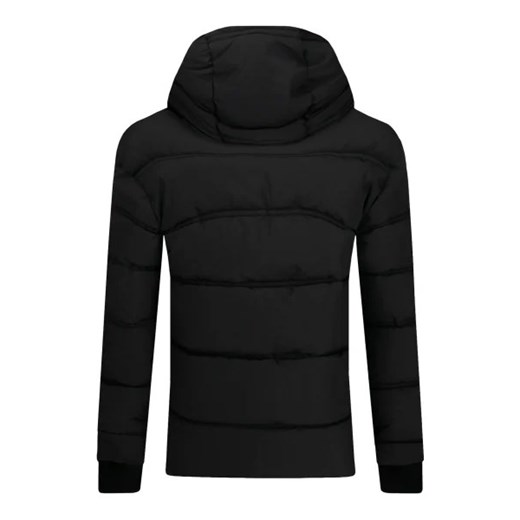 Kurtka chłopięca Boss Kidswear