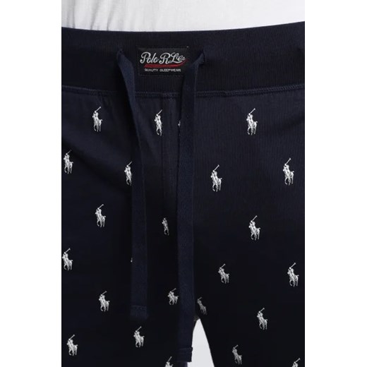POLO RALPH LAUREN Spodnie od piżamy | Regular Fit Polo Ralph Lauren S Gomez Fashion Store