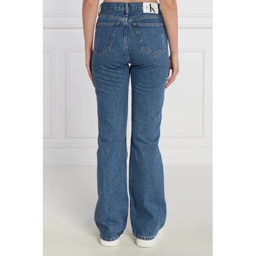 CALVIN KLEIN JEANS Jeansy AUTHENTIC | Regular Fit 27/30 Gomez Fashion Store