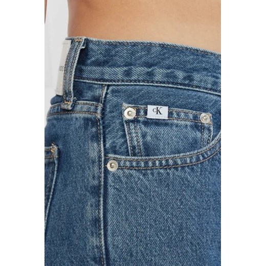CALVIN KLEIN JEANS Jeansy AUTHENTIC | Regular Fit 27/30 Gomez Fashion Store