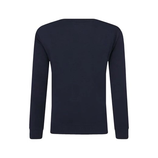 Bluza chłopięca Guess jesienna