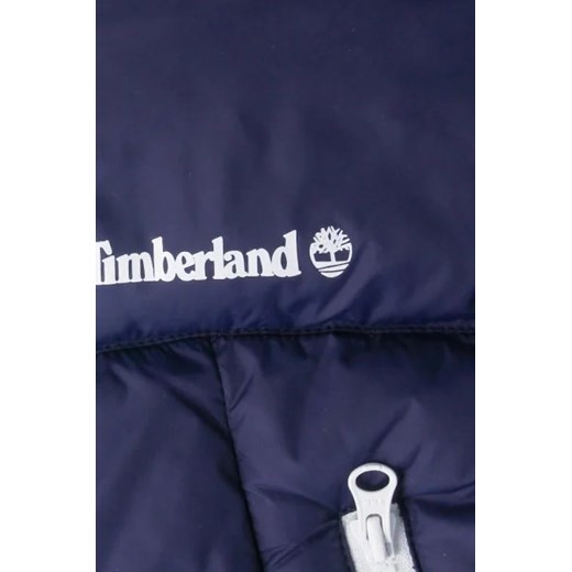 Timberland Kurtka | Regular Fit Timberland 05A/05Y Gomez Fashion Store