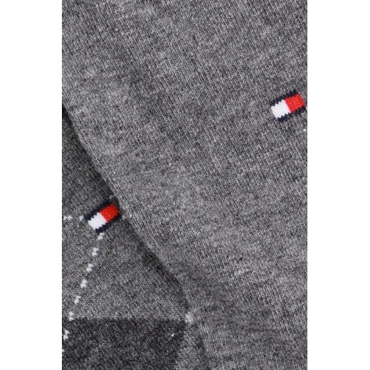 Skarpetki damskie Tommy Hilfiger z elastanu
