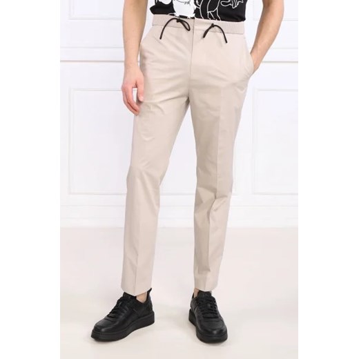HUGO Spodnie dresowe Howie232X | Regular Fit 50 Gomez Fashion Store okazja