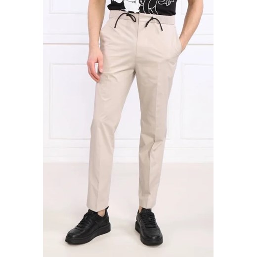 HUGO Spodnie dresowe Howie232X | Regular Fit 56 Gomez Fashion Store promocja