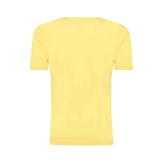 T-shirt chłopięce Polo Ralph Lauren 