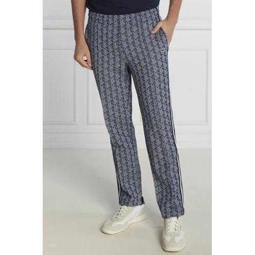 Lacoste Spodnie dresowe | Regular Fit Lacoste XXL Gomez Fashion Store