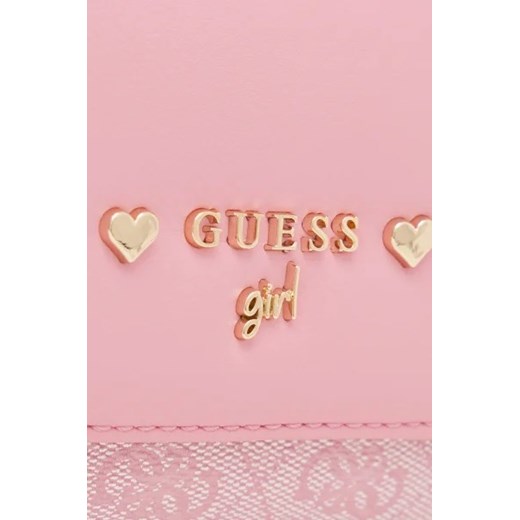 Guess Torebka na ramię Guess Uniwersalny Gomez Fashion Store