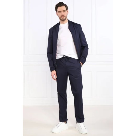 HUGO Spodnie dresowe Howie232X | Regular Fit 54 okazja Gomez Fashion Store
