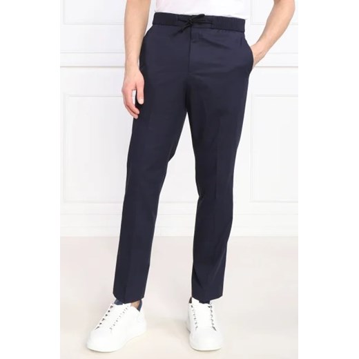 HUGO Spodnie dresowe Howie232X | Regular Fit 50 promocja Gomez Fashion Store